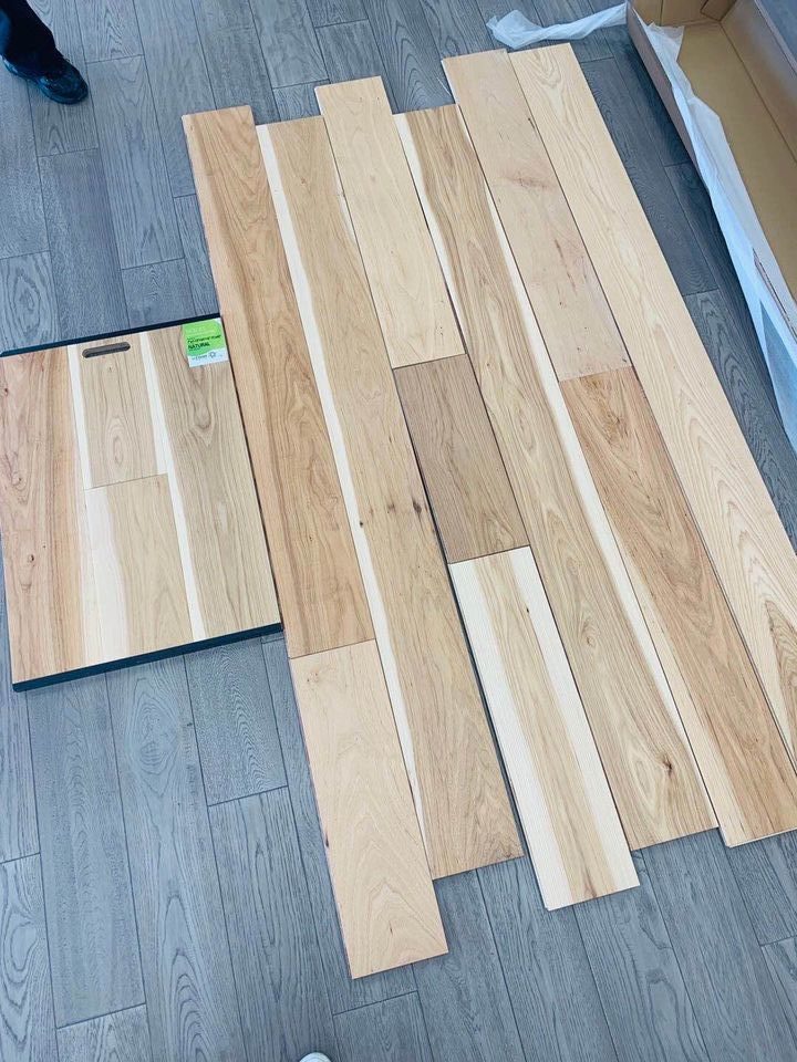 Pearl Knstuctions Flooring And, How To Tell Quality Engineered Hardwood