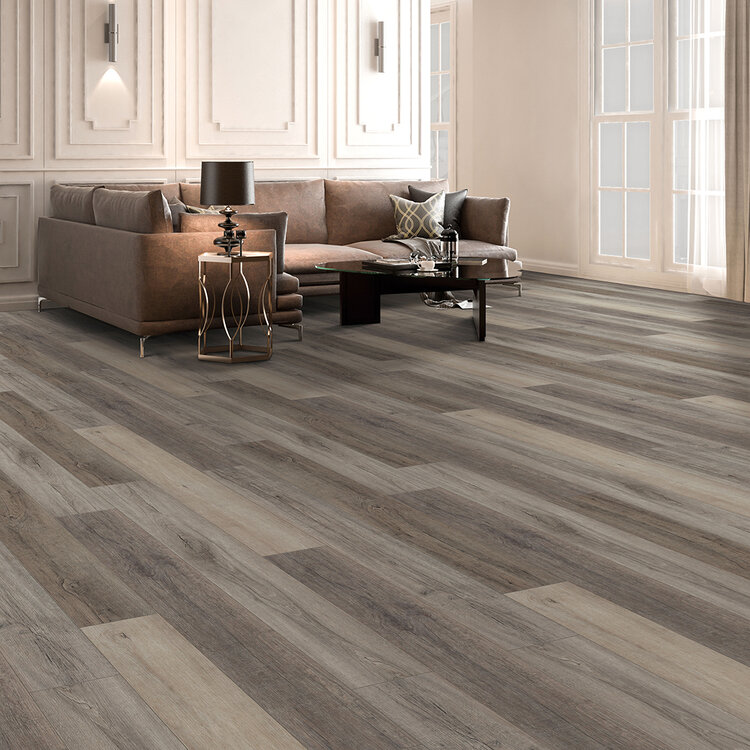 Laminate Flooring