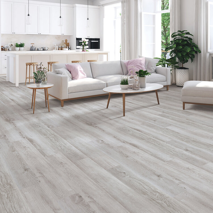 Vinyl Flooring